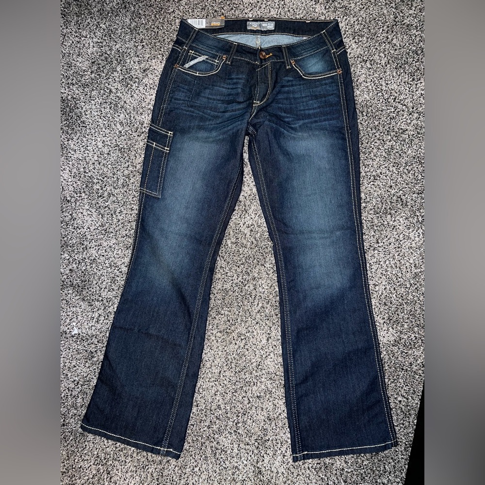 Women’s Ariat Rebar Jeans